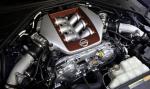 Nissan GT-R 2012 года (US)
